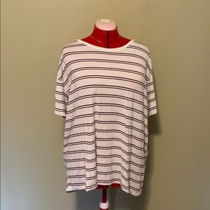 American Eagle Soft & Sexy Lounge Top